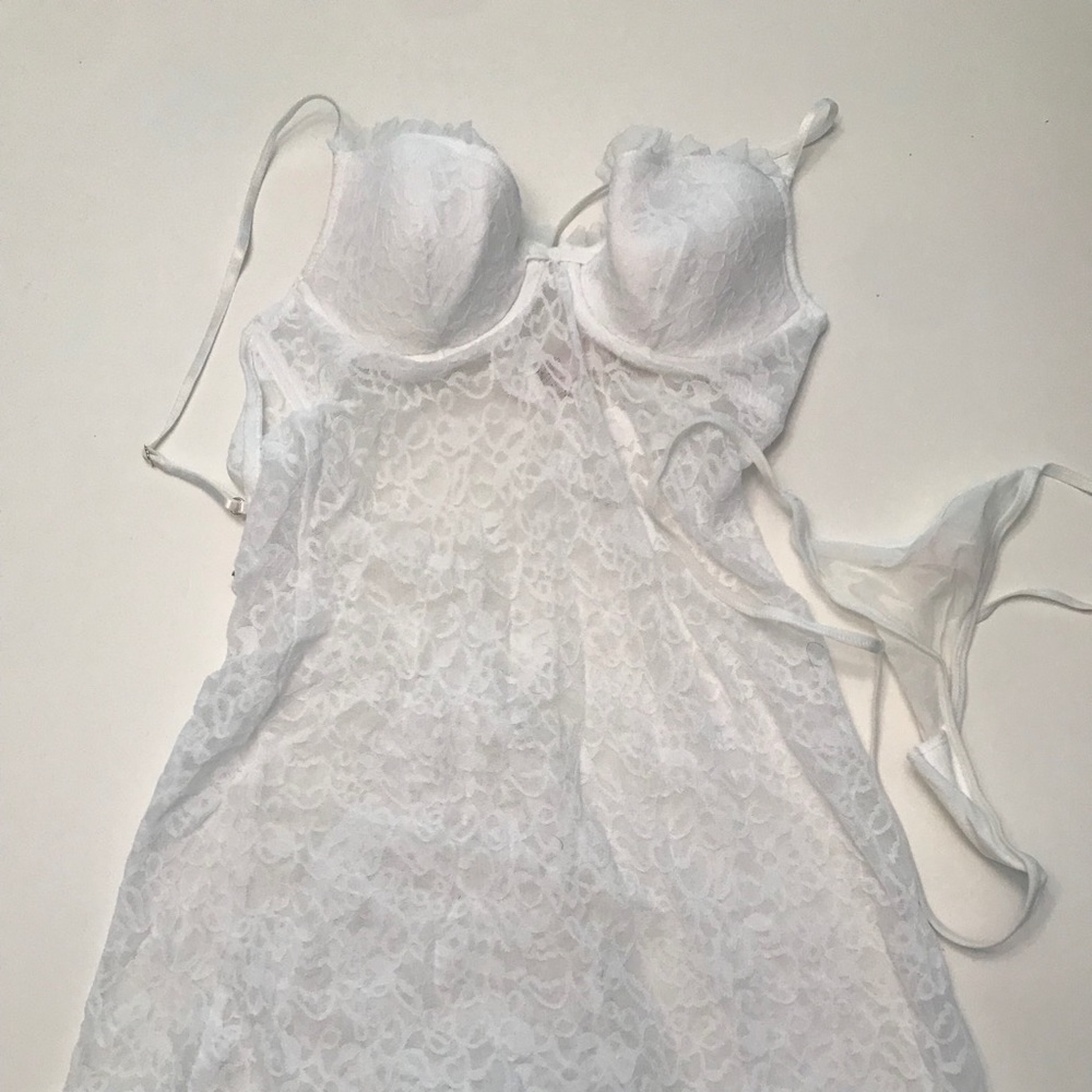 Victoria's Secret Lingerie